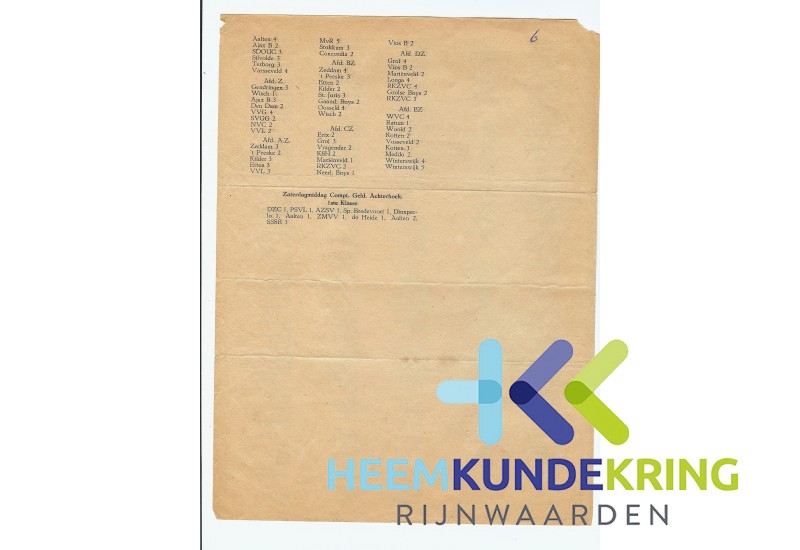 KNVB Krant 03-08-1949 (6)